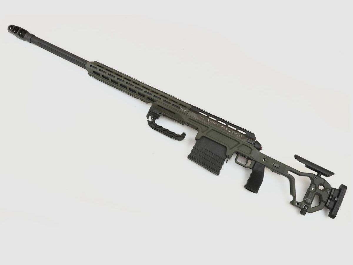 Victrix Tormento V 408CT, Bild 11 von 16
