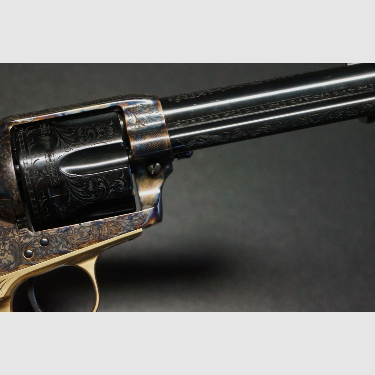 Uberti Cattleman Roosevelt 0440, Bild 2 von 8