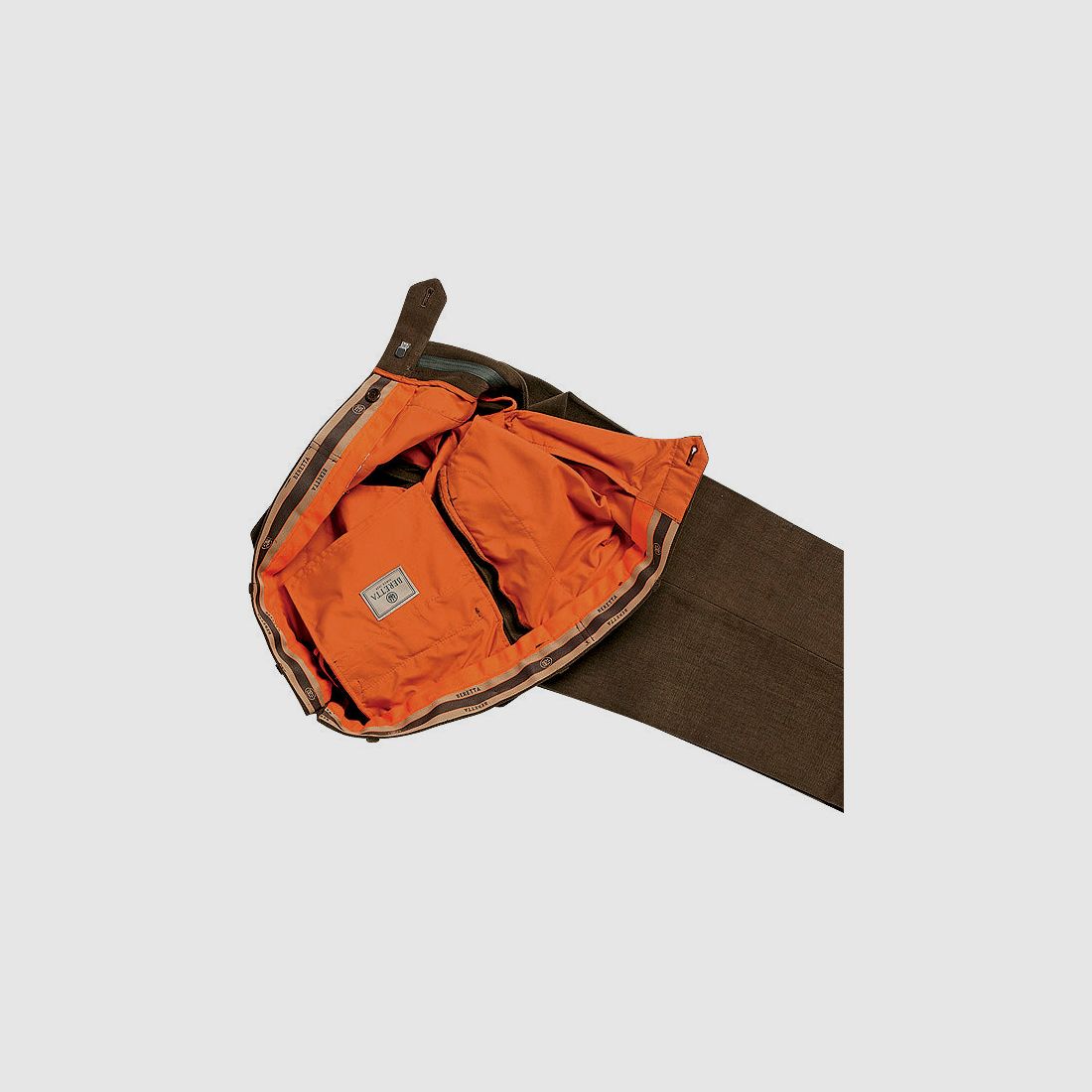 BERETTA PANTALONE BLOSSOM CU71 1875, imagen 2 de 6
