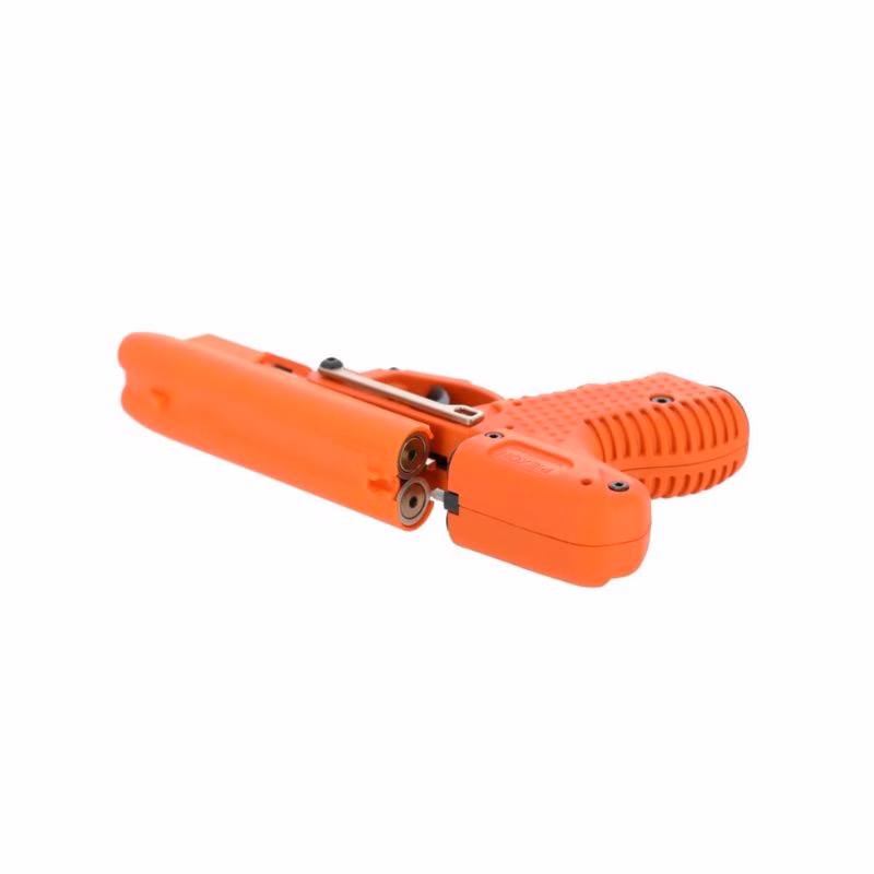Piexon – Pepper spray pistol JPX2 for home defense PX.8200.11, image 2 of 2