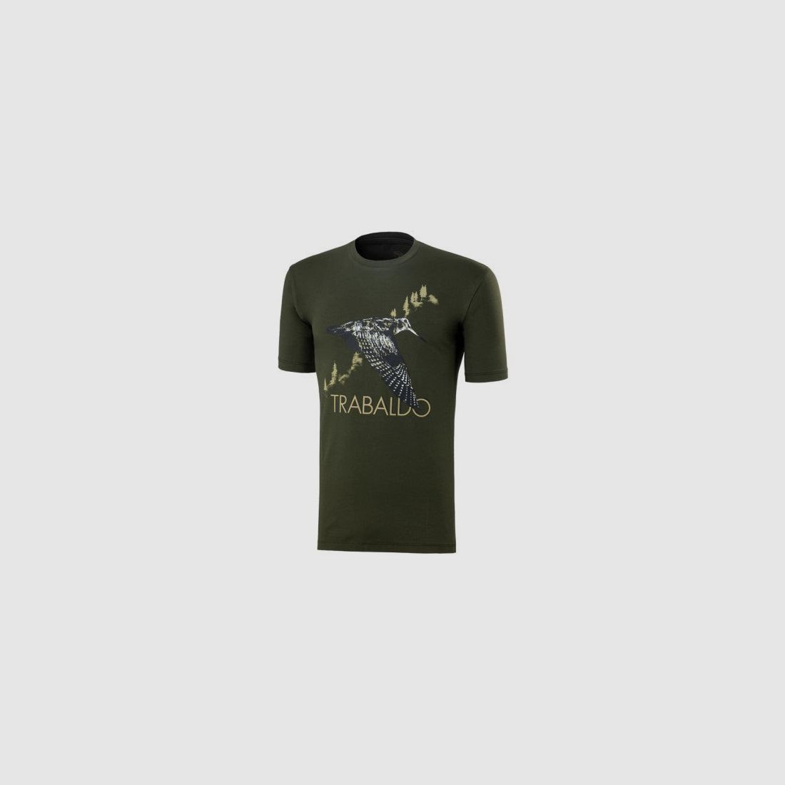 TRABALDO MAGLIA M/M IDENTITY BECCACCIA, image 2 of 4