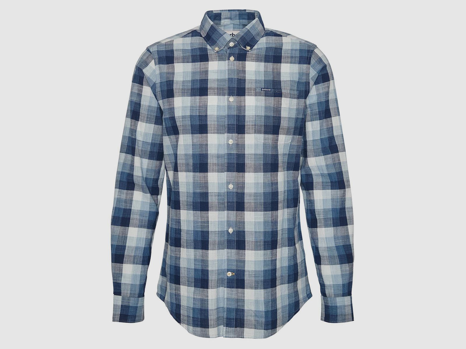 Barbour Hemd Hillroad