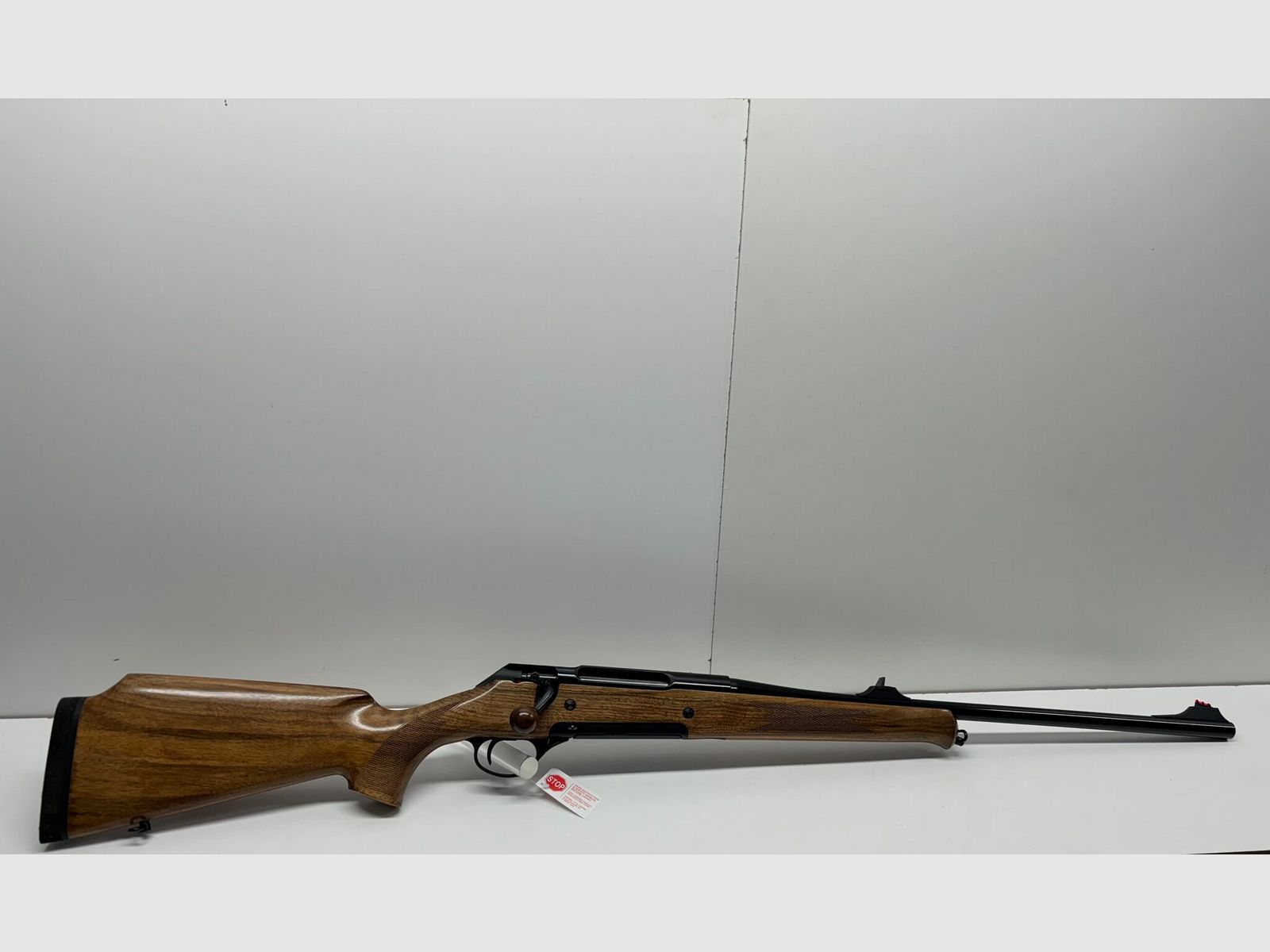 HAENEL Jaeger 10 Dama Timber