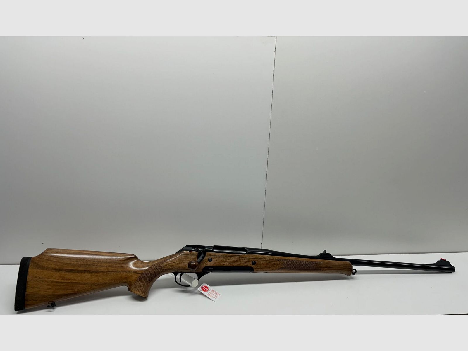 HAENEL Jaeger 10 Lady Timber
