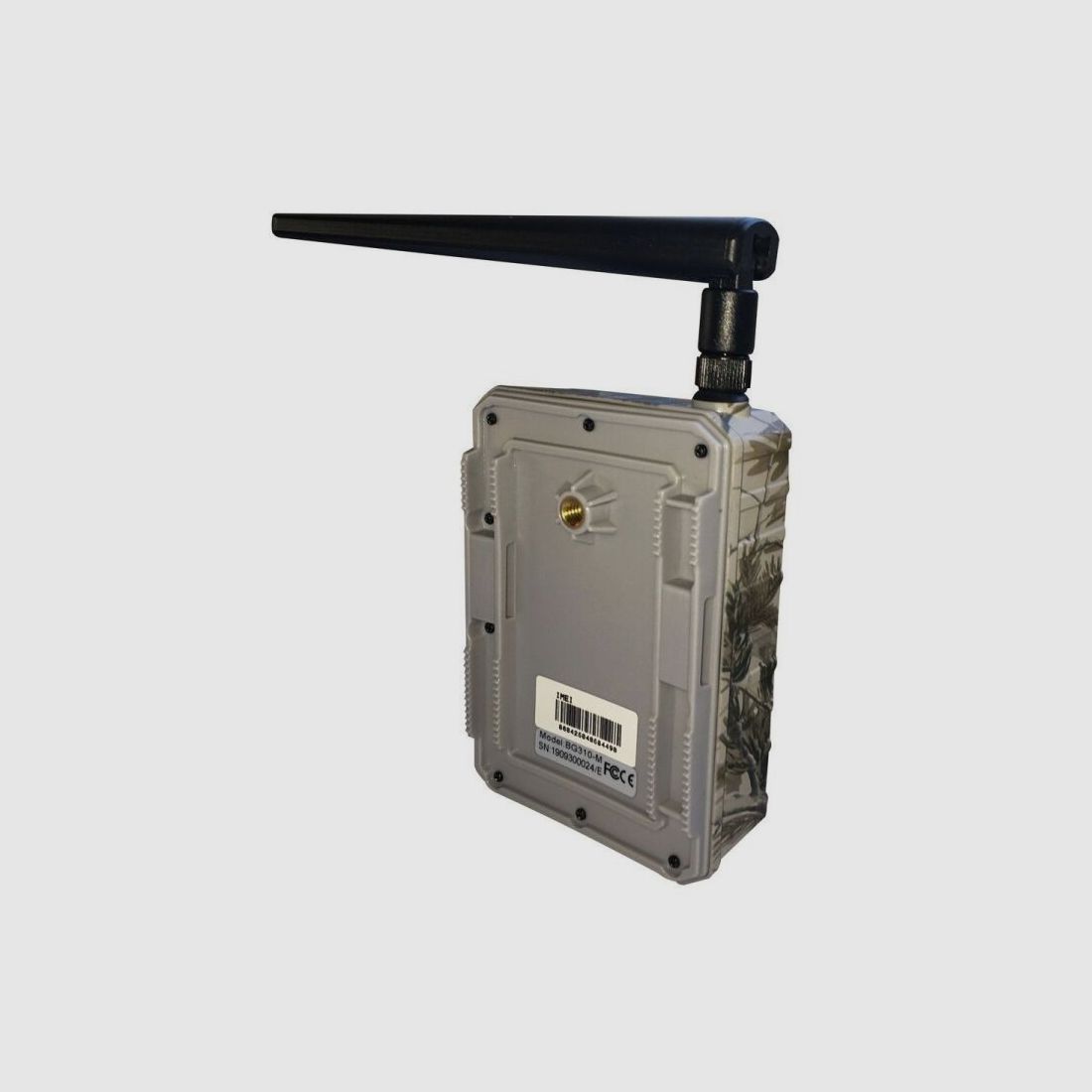 Berger & Schröter Wildkamera 4G/LTE BG310-M 18 MP, 940nm