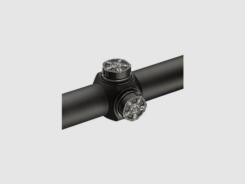 Leupold VX-Freedom 2-7x33 Rimfire MOA nero opaco
