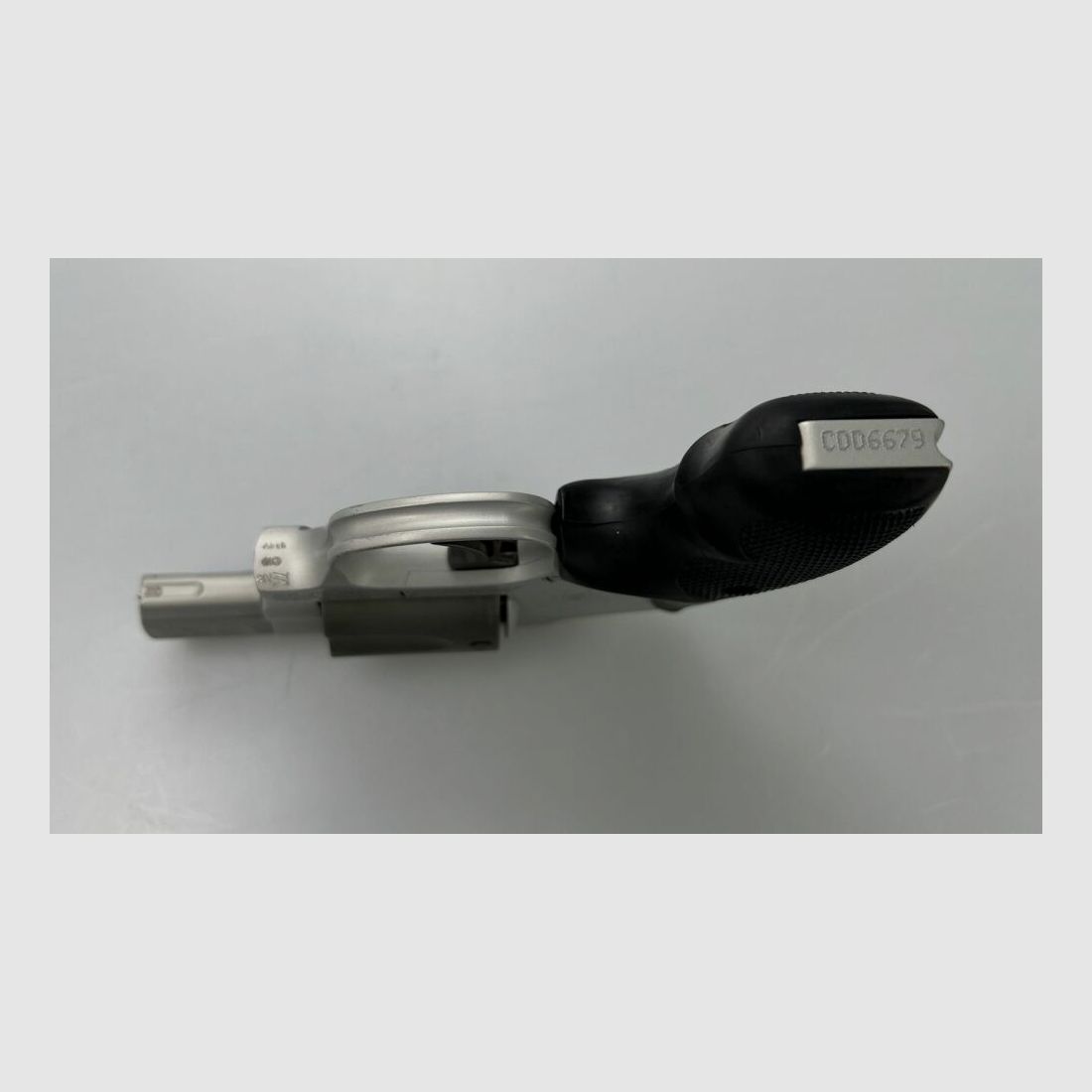 Smith&Wesson AirlIte Ti