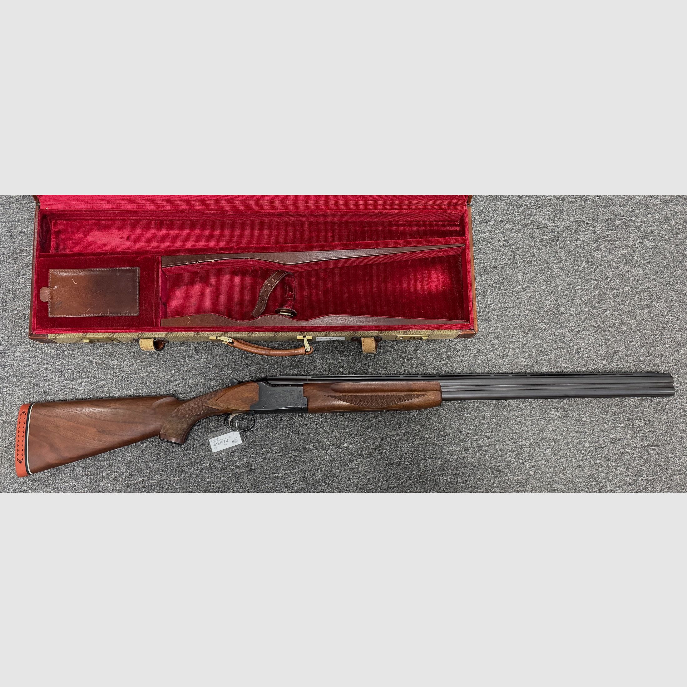 Winchester 101 XTR 12/70