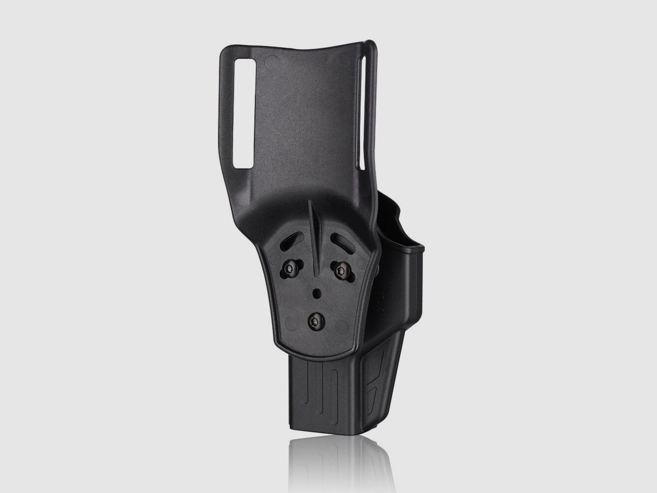 CYTAC	 Duty Holster Level 3 Glock 17 Gen 5, Glock Gen 4