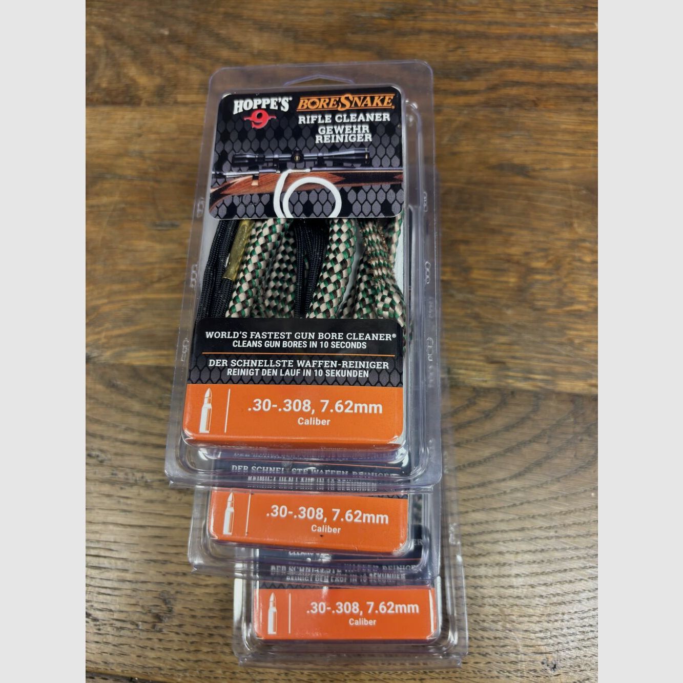 Bore Snake