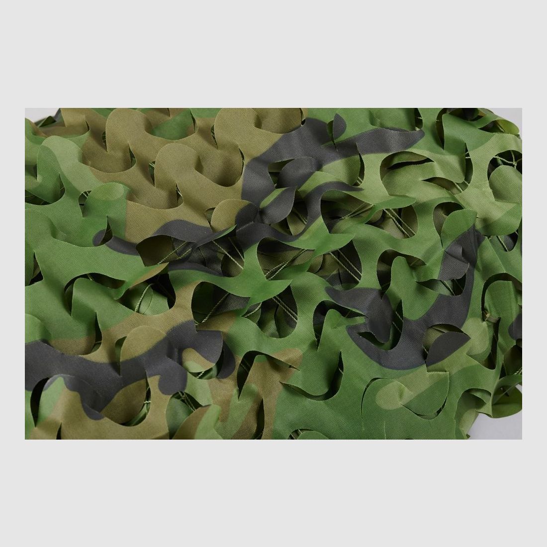 NATURWERK 3D camouflage net 3x2 m