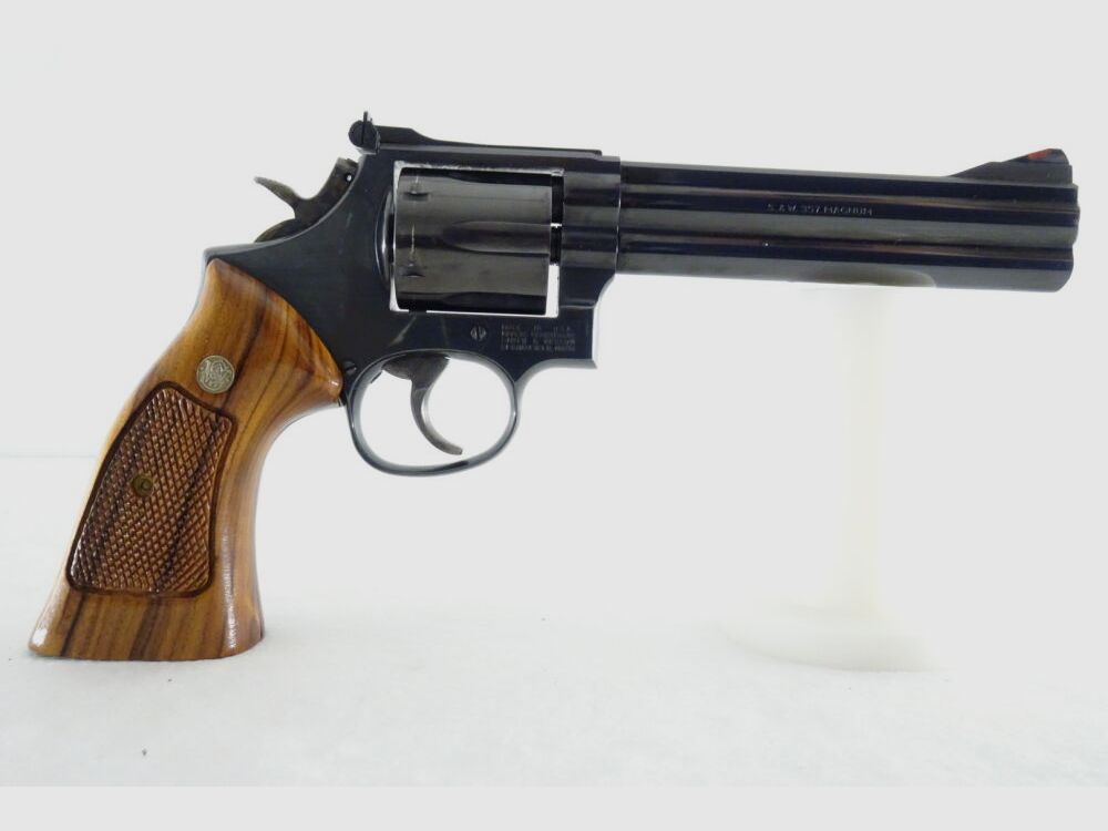 Smith & Wesson S&W	 586-1