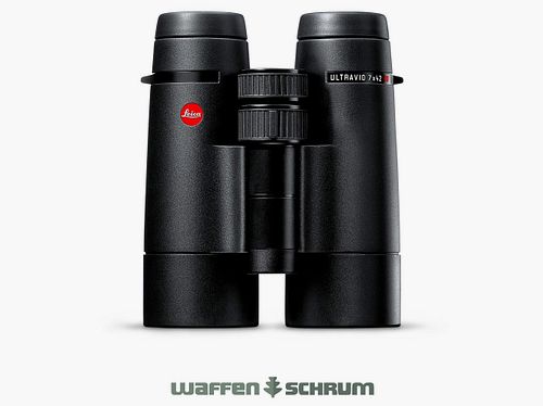 Leica Ultravid HD-Plus 7x42