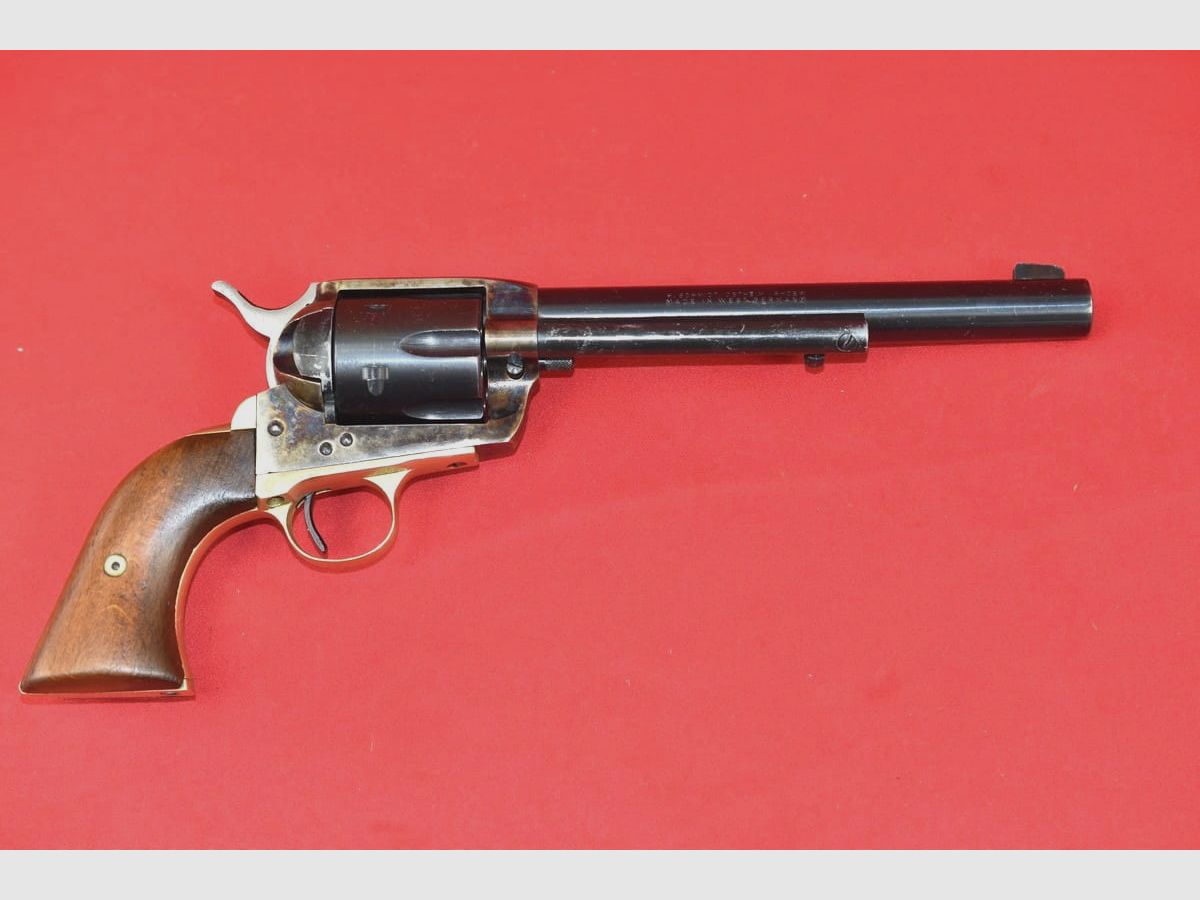 #6217 REWOLWER ARMI HS MOD.121, kal.357 Mag., zdjęcie 2 z 15