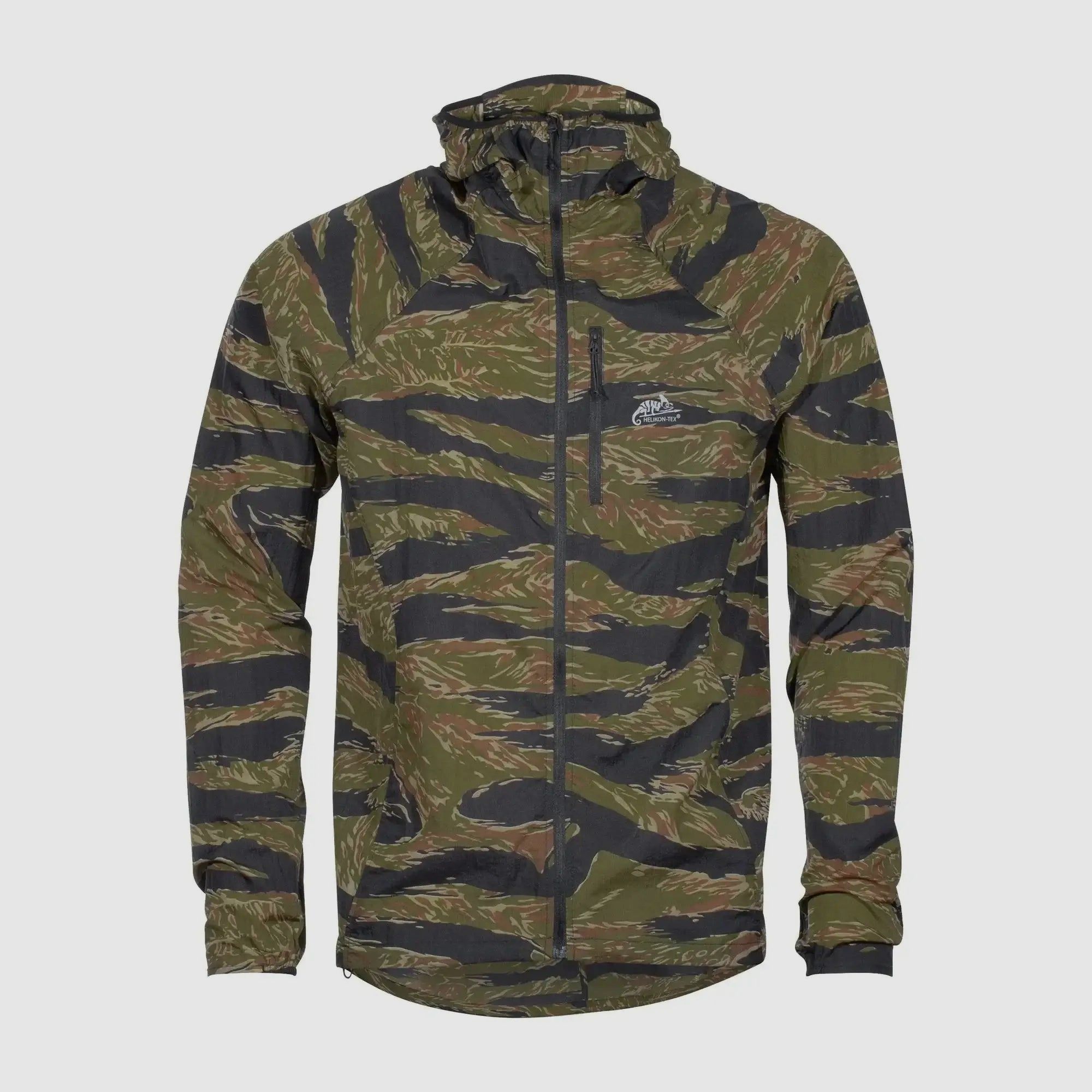 Helikon-Tex Kurtka Wiatrowa Windpack Tramontane Nylon