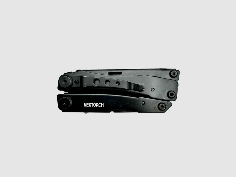 NEXTORCH MT10 Flagship DE – Multitool 16-en-1