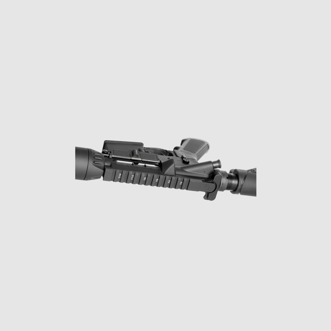 JP Patrol M-LOK 16" .223 Remington carbine, image 5 of 7