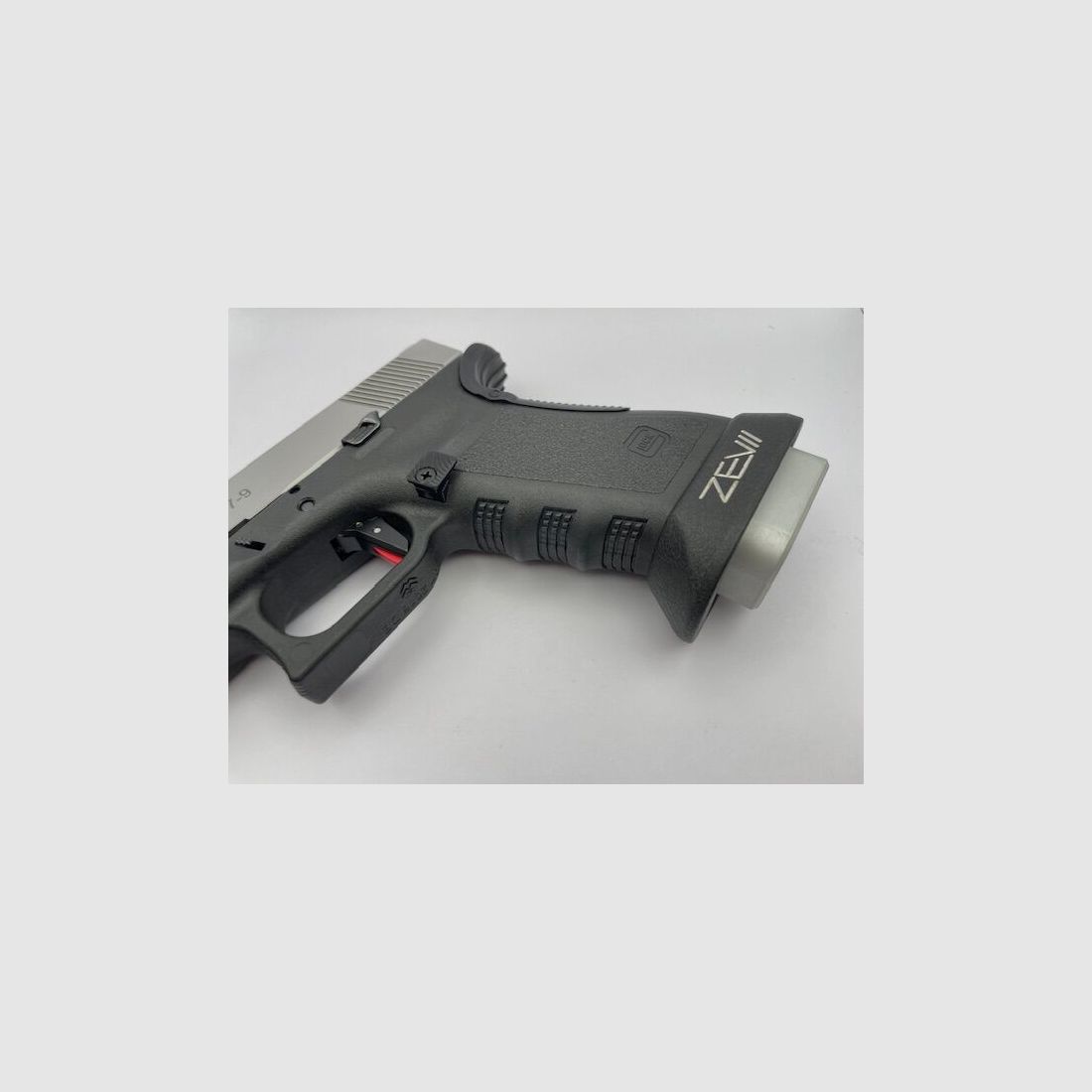 RBF Custom Glock 635 (Glock 35, Glock 34)