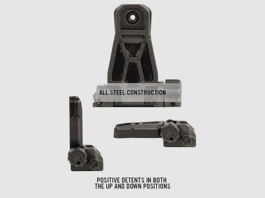 MBUS Pro Sight, image 4 of 5