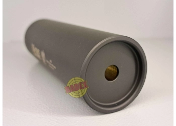Modular muzzle device VELES-223 1/2X28 UNEF, image 3 of 3