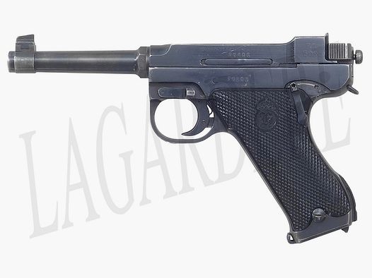 HUSQVARNA LATHI M40 (PISTOLE)