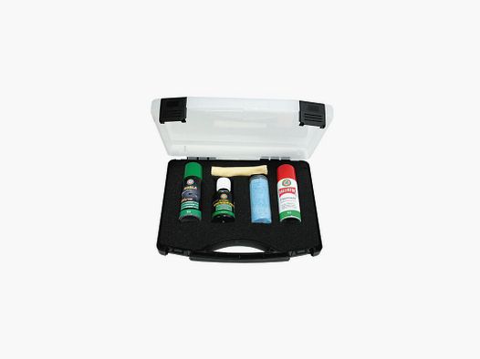 Ballistol® Set Schnellbrünierung