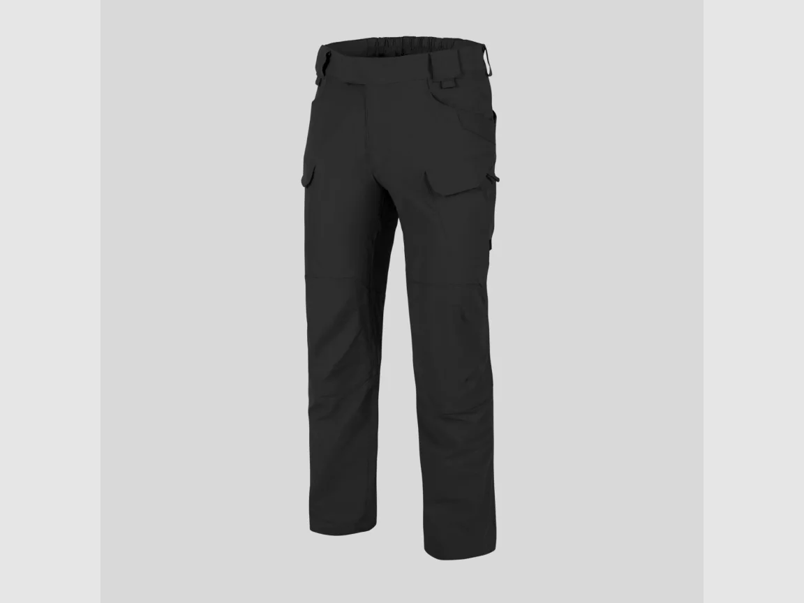 Helikon OTP Versa Stretch trousers black (SP-OTP-NL-01), image 3 of 3