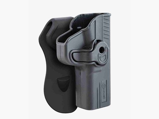 Caldwell Tac Ops Holster S&W M&P
