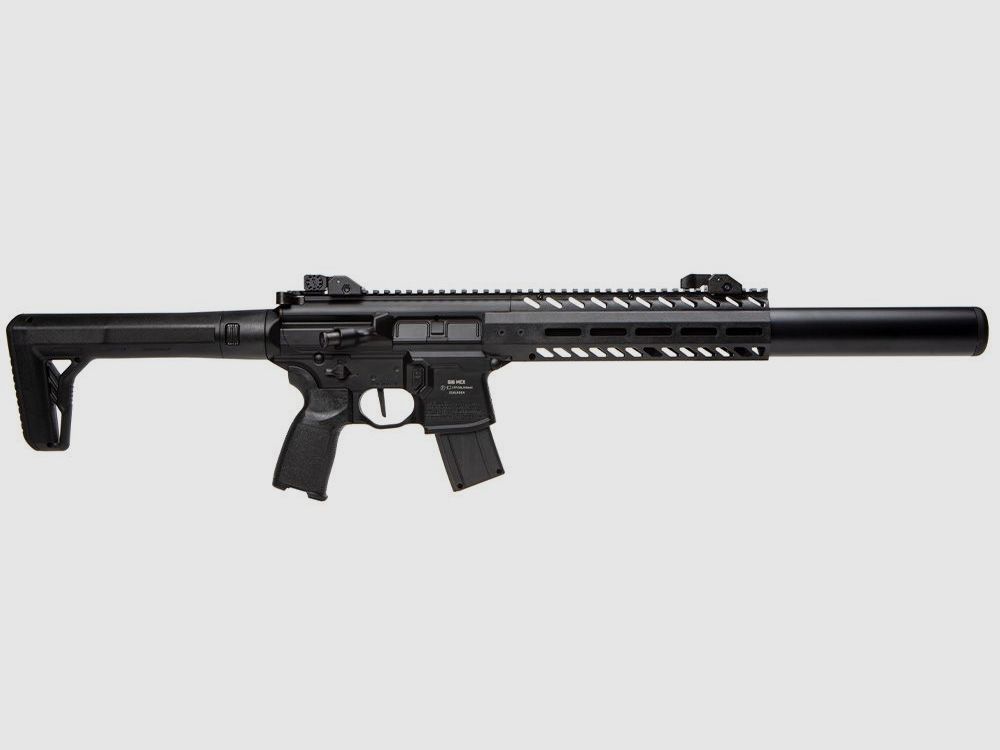 Sig Sauer SIG MCX Luchtgeweer GEN II