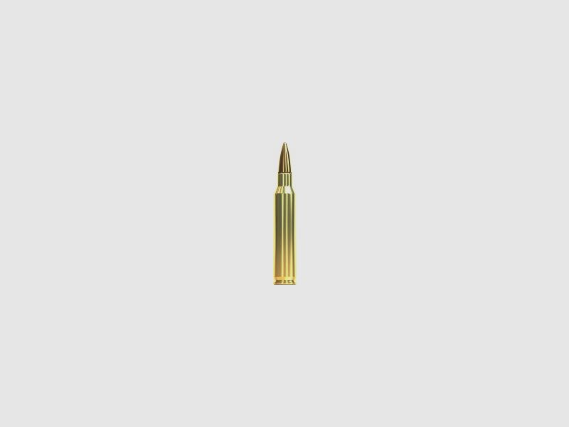 Sellier Bellot 223 rem FMJ Patronen VRAC x100 69gr 4.5g, Bild 2 von 3
