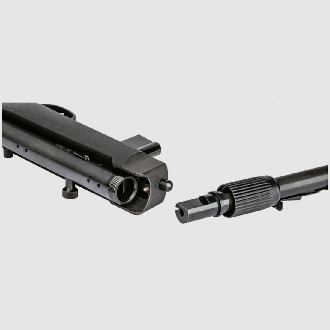 Selbstladebüchse SAVAGE 64 F TAKEDOWN – 22 LR, Bild 5 von 9