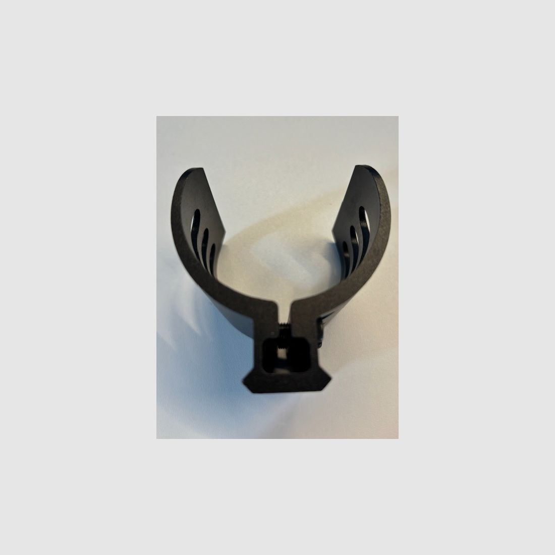 HP Max Mk1 und Mk2 | "Bottle Clamp" mit 1x Picatinny - Preis VB einschließlich Versand