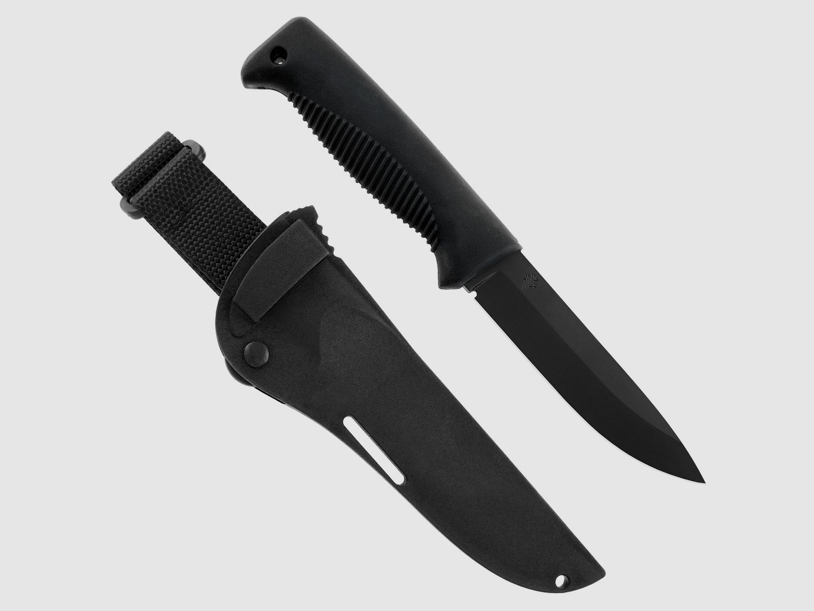 Peltonen Knives Outdoormesser M07 Ranger Puuko