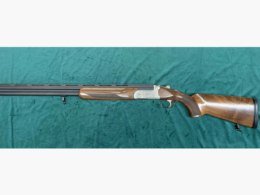 Akkar Churchill 206E