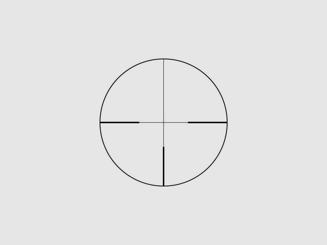OTTICA – LEICA – AMPLUS 6 2.5-15x50i (reticle L-4a BDC), immagine 3 di 3