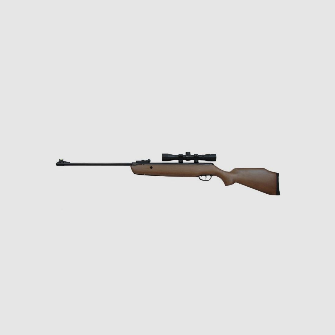 Crosman Vantage Nitro Piston luchtgeweer 4,5 mm met Center Point 4x32 richtkijker, gereviseerd