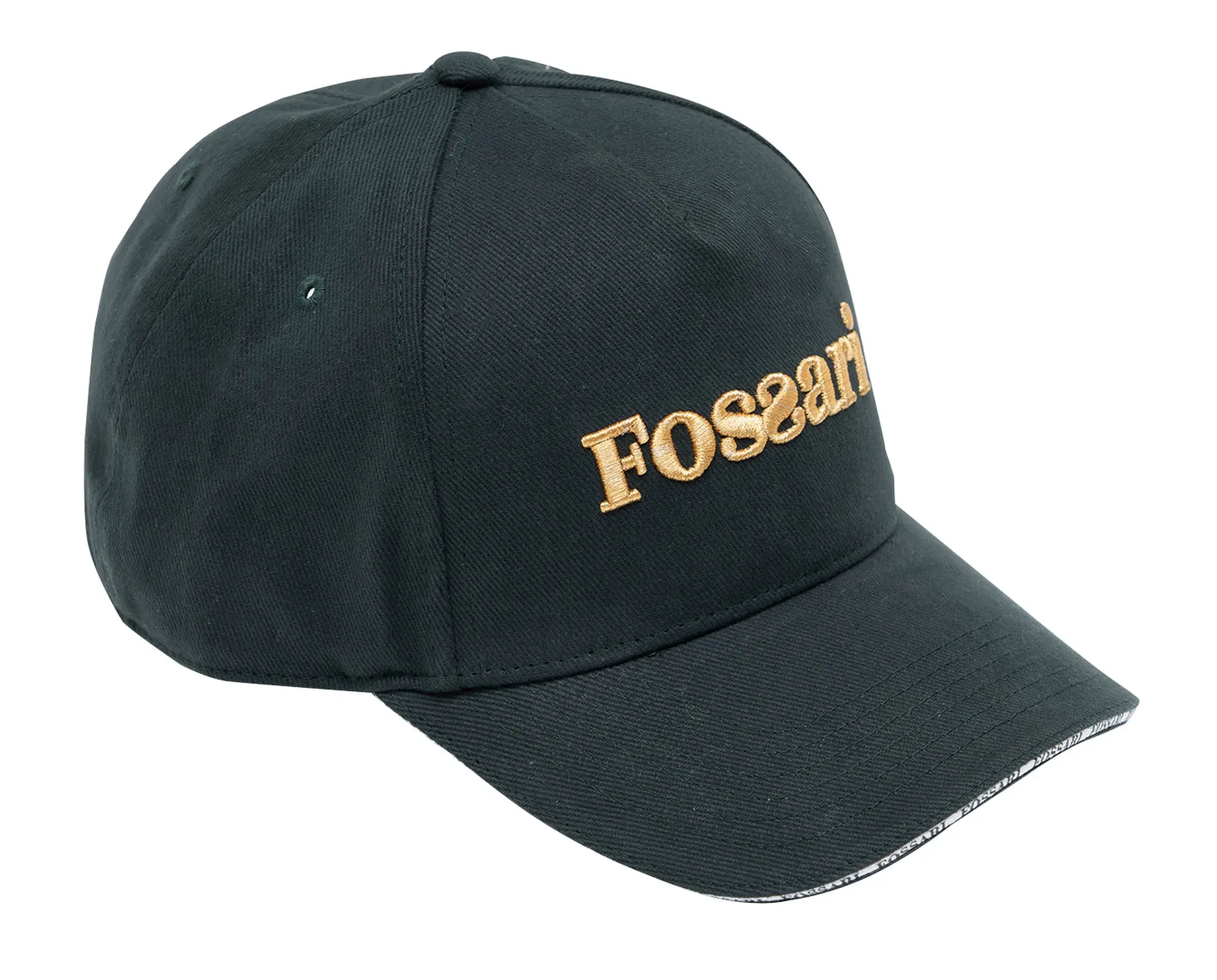 Gorra Fossari, imagen 2 de 4