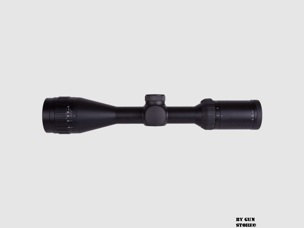 Hawke Airmax 3-9×40 AO AMX, image 1 of 5