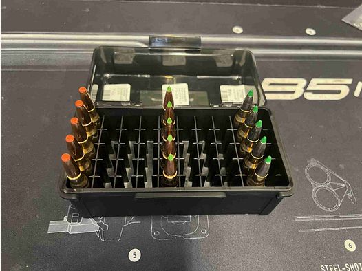 Godnat Pakken 308 Win