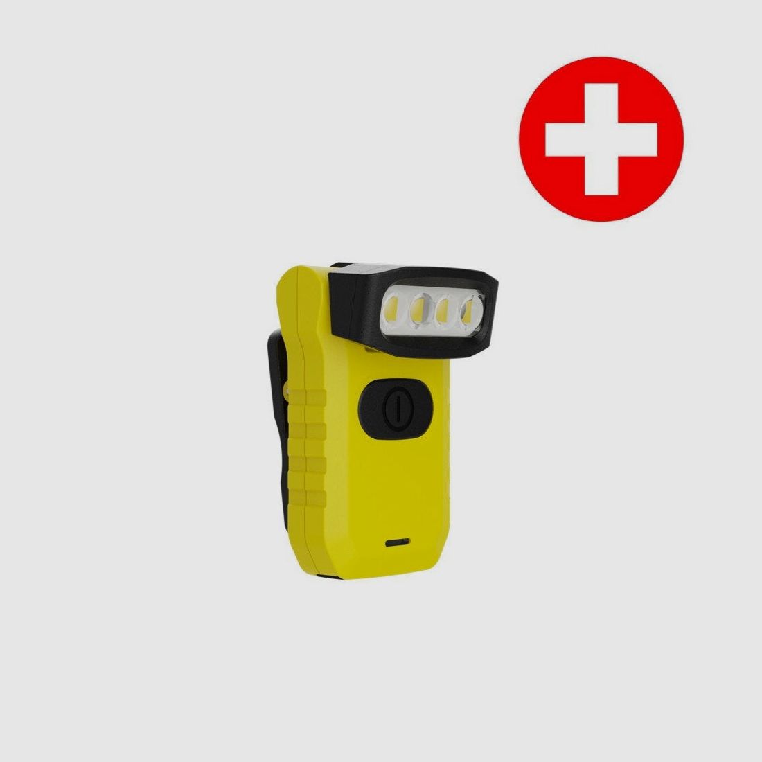 Nordride Clipleuchte Paramedic Light, Bild 1 von 8