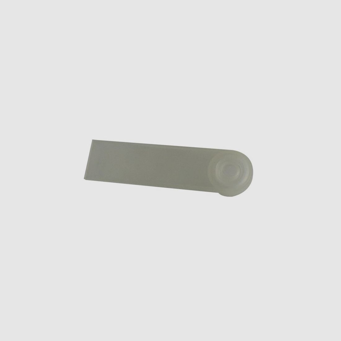 WEGU Diopterblende transparent