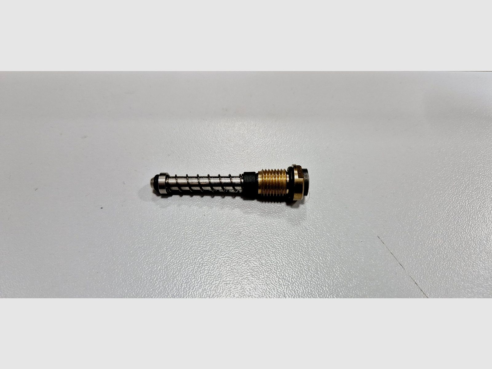 GAMO Ventilkompression