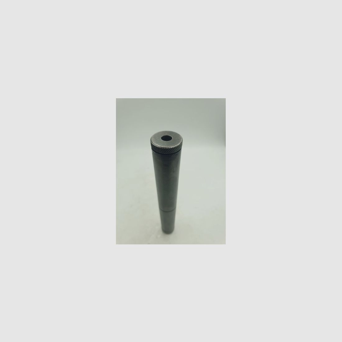 MODS - Suppressor used PARKER HALE cal. .22 thread 1/2x20 - P40, image 5 of 5