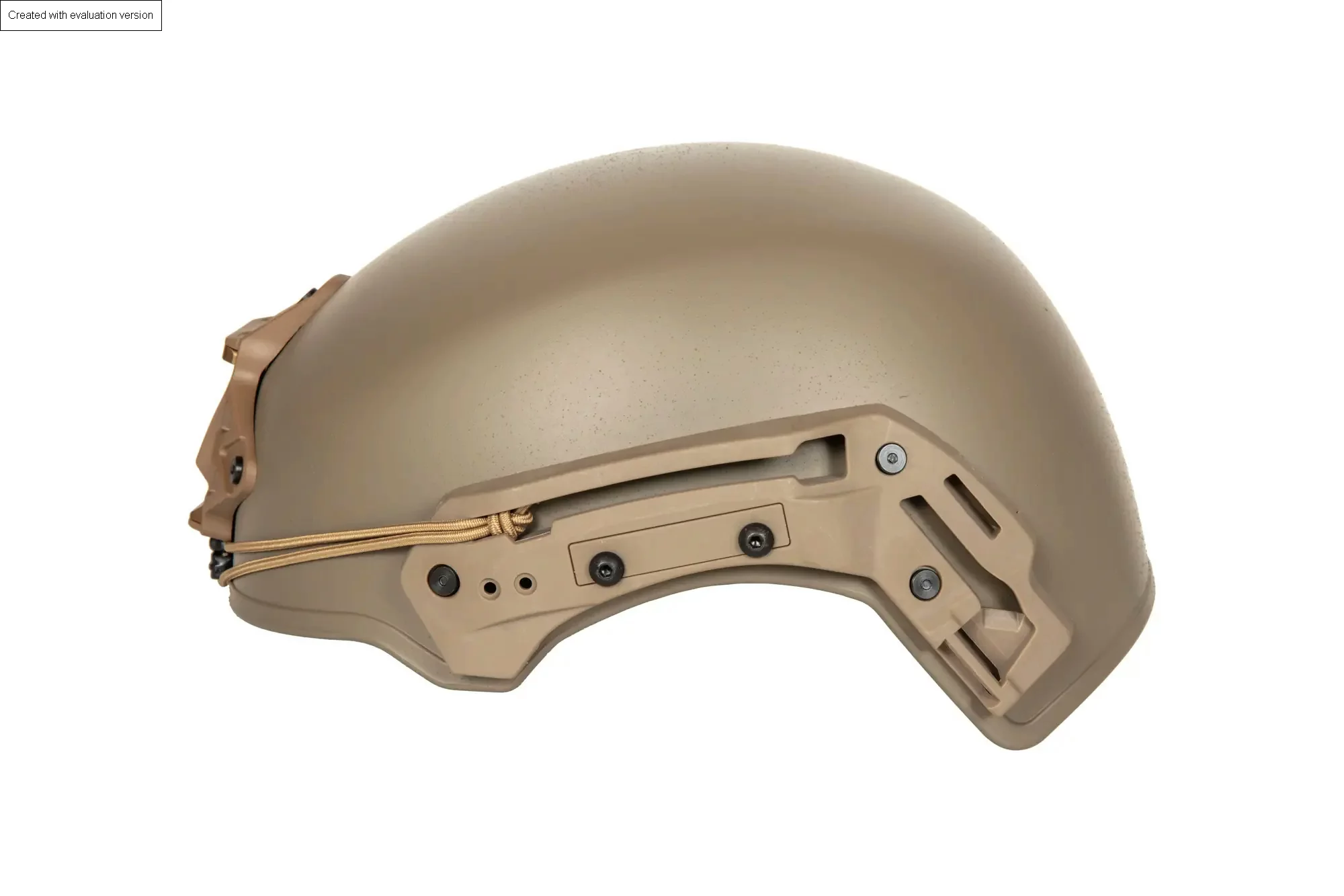 Hełm EX Ballistic helmet (L/XL) -Tan, image 10 of 14