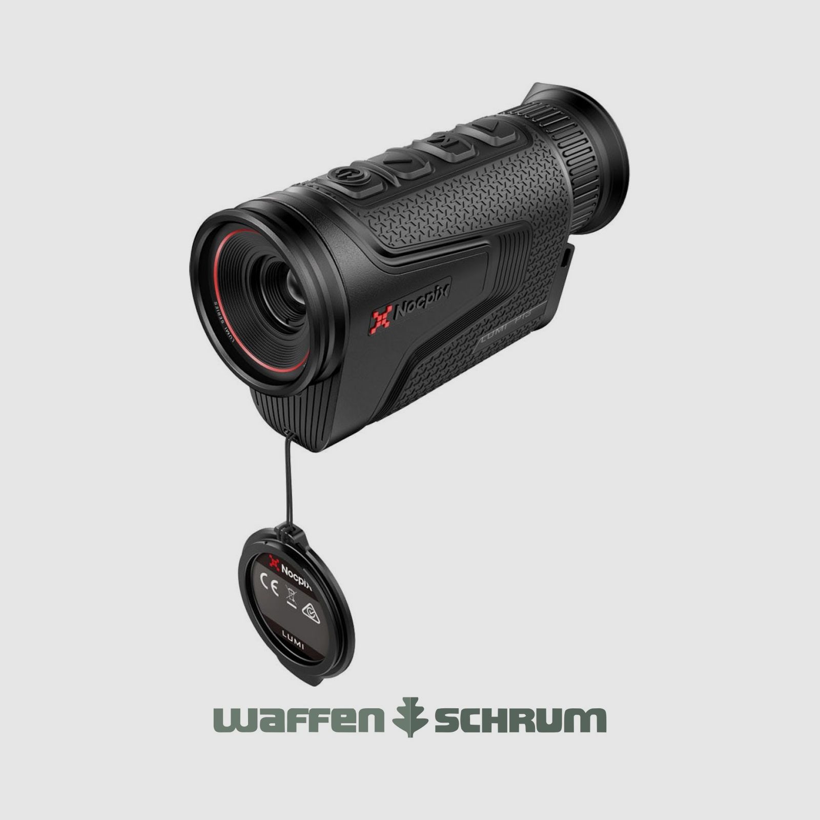 Nocpix LUMI P13