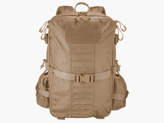 BERGARA TACTICAL BACKPACK 20L