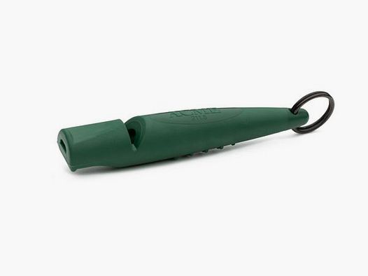 Acme Alpha Hundefløjte 211½ Forest Green