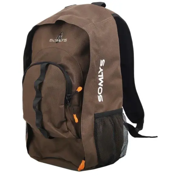 Somlys 1017 Rucksack Braun 25 Liter, Bild 1 von 2