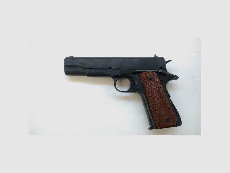 Pistole Norinco Mod. 1911 A1 im Kaliber 45 Auto gebraucht