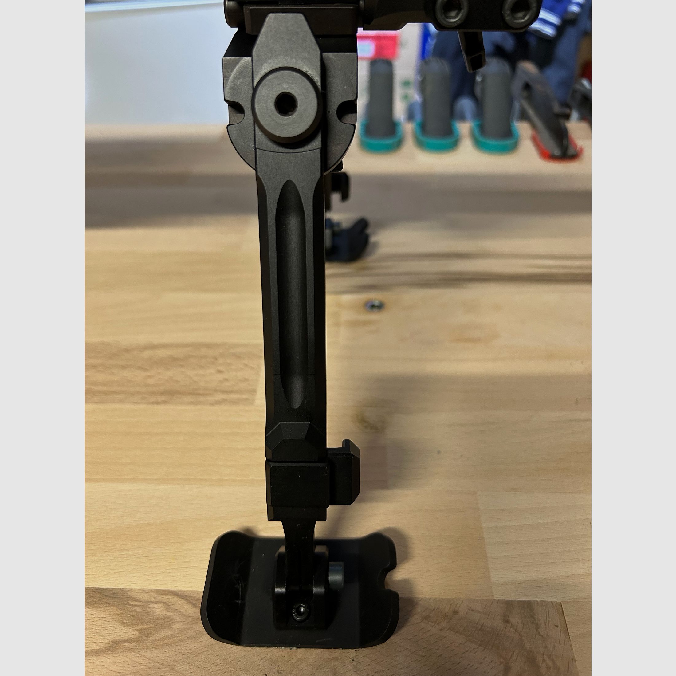 Langwaffe
